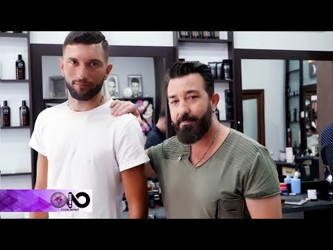 KMC ft. ANTRE - Profesori MAKING OF (Music video)