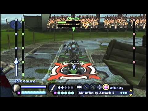 Gladius playthrough part 195 Arcane Battle