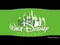 I Killed Walt Disney Pictures Logo 2006
