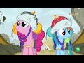 Mongolian MLP FiM S5E8
