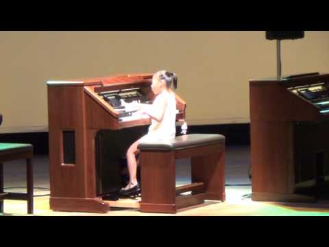 The young Person’s Guide to the Orchestra