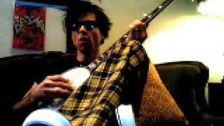 "Welcome Back Foggy" by Ryan Adams