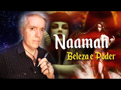 Naamah: Beleza e Poder
