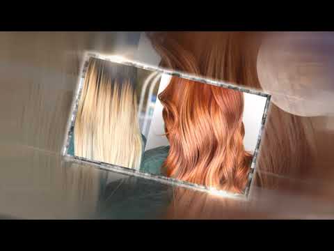 Goldiloxx Hair Studio