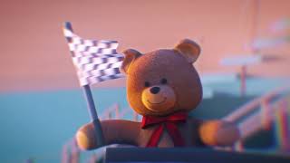 BIAF2019 단편애니메이션제작지원 선정작 "선을 넘어"