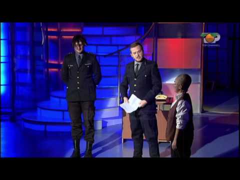 Portokalli, 8 Nentor 2009 - Atentatet (Filmi Vendimi)