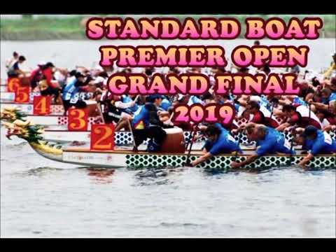 14th IDBF WORLD DRAGON BOAT Racing CHAMPIONSHIP. NEW WORLD RECORD STANDARD BOAT 500M PREMIER OPEN