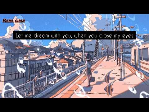 [Lyrics] Dream with you_ Blvmenkind ( feat. Sam Darton)