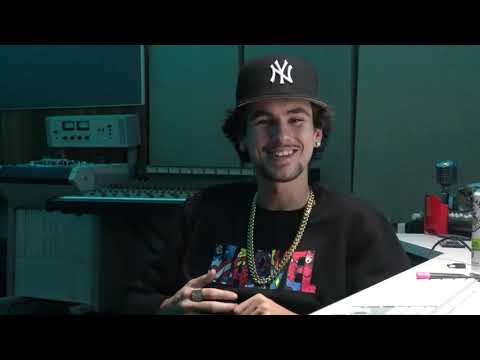 "This is Me" JayyCrispp Interview #1