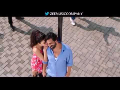 Coffee Peetey Peetey | Full song - Gabbar Is Back | Akshay Kumar - Shruti Haasan | (Flanger version)