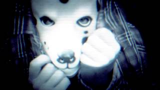 Polaroid People - Bull Chills With Sasquatch