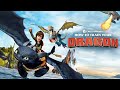 How To Train Your Dragon 2010 Movie Jay Baruchel Gerard Butler React And Reviews
