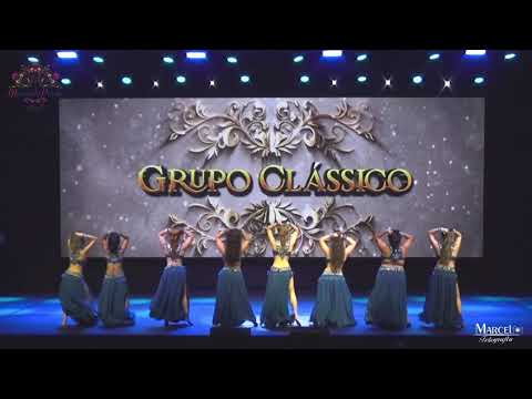 Grupo Clássico Mercado Persa 2023 - Grupo Cecília Kfouri