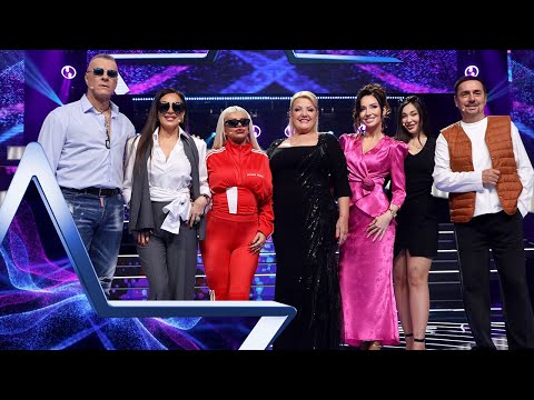 Zvezde Granda - Cela Emisija 09 - ZG 2025/26 - 22.11.2025.