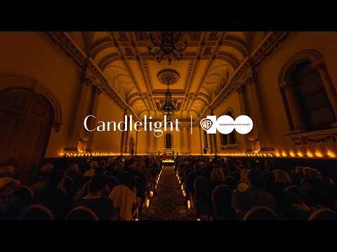 Candlelight Concerts celebrates  100 years of Warner Brothers in Los Angeles | Fever