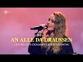SOPHIA An Alle Da Draußen Live In Der Giovanni Zarrella Show