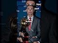 Super Ballon D Or 2029 X