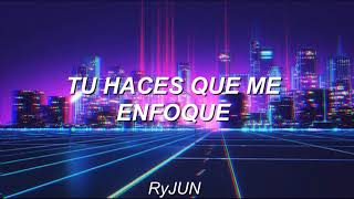 ALLIE X - FOCUS (Sub Español); RyJUN