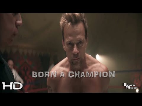 BORN A CHAMPION (2021) Exclusive Trailer - HD - [ENGLISH]