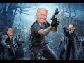 Ai Presidents Play Resident Evil 4