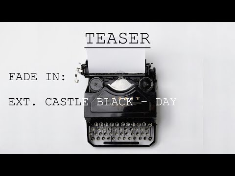 How to Write a KILLER TV Pilot