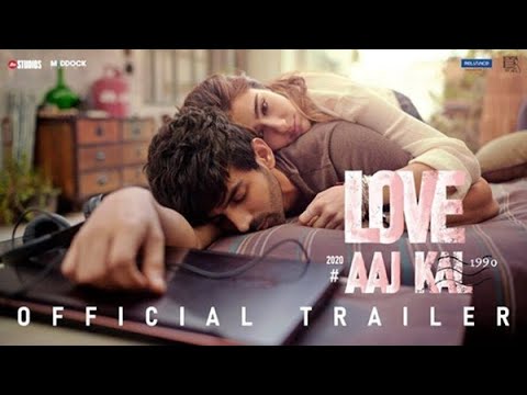 LOVE AAJ KAL 2 - Bande Annonce [VOST]