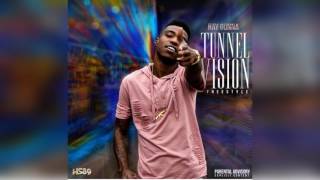 Ray Gunna - Tunnel Vision (Freestyle)