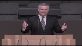 A Joyous Hope: Proved by Trials