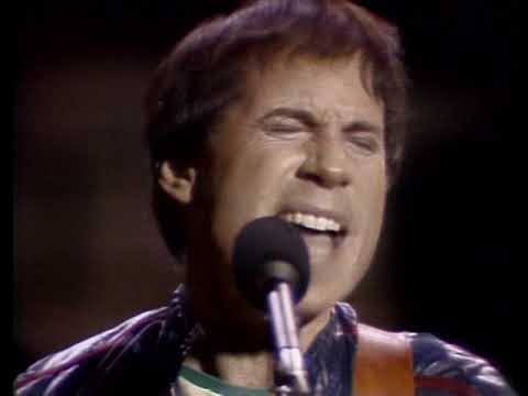 Paul Simon Tower Theater 1980