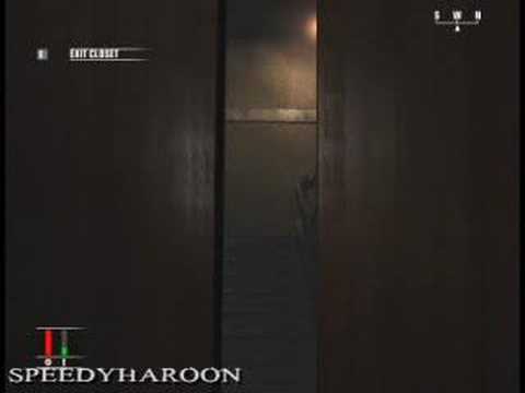 Hitman Blood Money - Mission #5 - "Murder of the Crows"