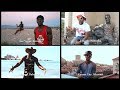 James Gentry - Simple Man - Official Video