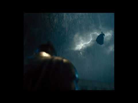 Untitled #13 (Super Slowed) - glwzbll x batman