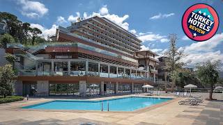 Radisson Blu Hotel, Trabzon | Trabzon, Turkey | Hotel Review 🏨