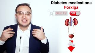 Download lagu Diabetes medications - SGLT2 inhibitors - Dapagliflozin (Forxiga) mp3