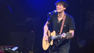 Paolo Nutini - These Streets (HD) Live In Paris 2014