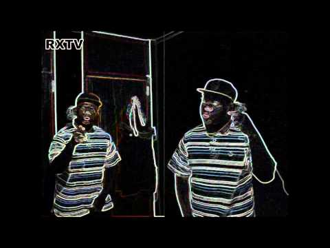 Kuspi Balaz - Dope Freestyle (2010)