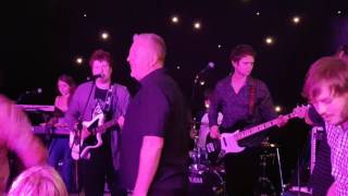 Secret Agent X9- Twin Arrow (Modest Mouse cover) Live