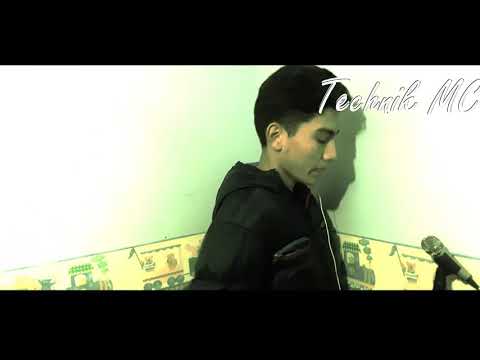 Cypher 02: Technik MC