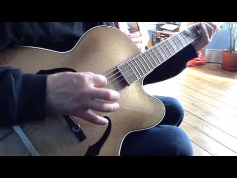 Rolyford - David Rawlings solo