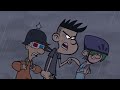 KICK BUTTOWSKI 2023 Season1 Episode 3 4 5