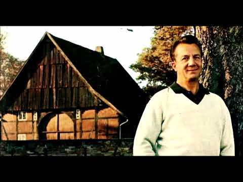 Rudolf Schock "Aus der Jugendzeit" Robert Radecke/Friedrich Rückert