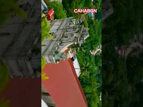 📍[9]🇬🇹Municipio de Santa María Cahabón, Alta Verapaz, Guatemala.✅.Fundado en 1543