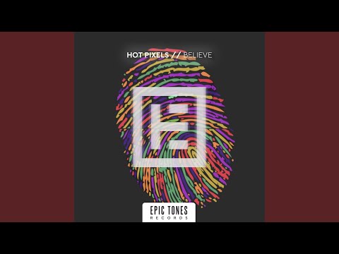 Believe (Original Mix)