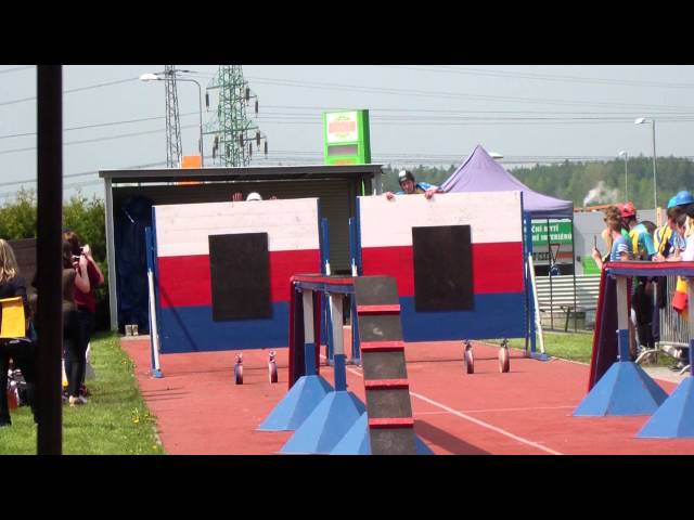 Uhlířské Janovice, 04. 05. 2013