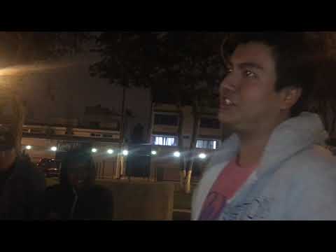 SMG vs TORRES - SEMIFINAL Fecha Especial - Colectivo Usil Hip Hop