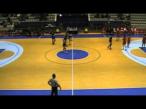 LF J26 GIPUZKOA UPV...,62 - 65,RIVAS ECOPOLIS... (28/03/2015)