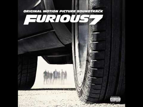 Furious 7 - Payback