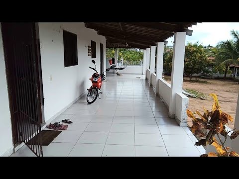 ESSE SÍTIO ESTÁ À VENDA, EM PILAR PB.