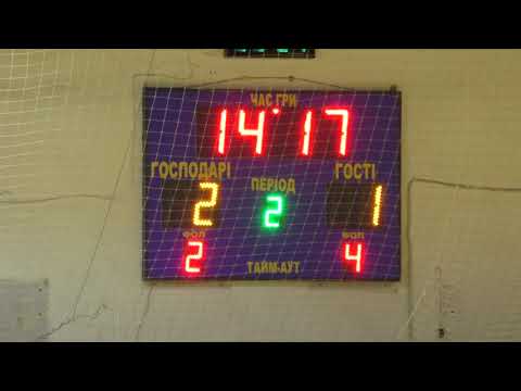 3 КХ 7 Joma – ХВУ 7