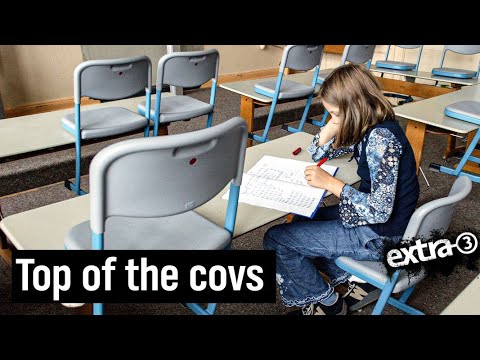 Corona: Ist Omikron Fluch oder Segen? | extra 3 | NDR